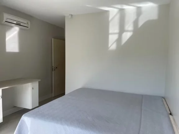 Imagem Apartamento com 4 dormitórios à venda, 285 m² - Cachoeira do Bom Jesus - Florianópolis/SC