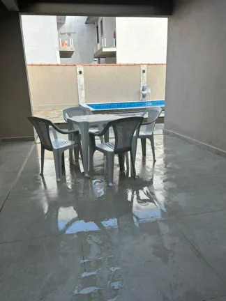 Imagem Casa para Venda em Itanhaém, Bopiranga, 3 dormitórios, 1 suíte, 2 banheiros, 3 vagas
