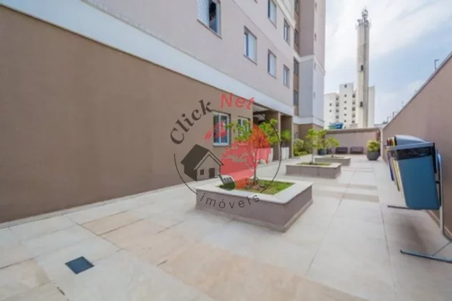 Imagem Apartamento à Venda no bairro Paulicéia em São Bernardo do Campo