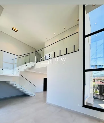 Imagem Casa à venda no bairro Condominio Altos Da Floresta - Atibaia/SP