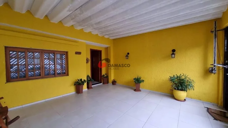 Imagem Casa à venda, Mauá, São Caetano do Sul, SP