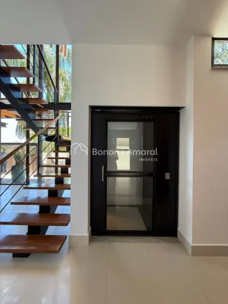 Imagem Sobrado à venda no condomínio Manacás, de 04 quartos, 426 m² no bairro Betel - Paulínia/SP

EST...
