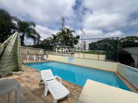 Imagem APARTAMENTO 2 DORMITÓRIOS SENDO 1 SUÍTE VILA EMA