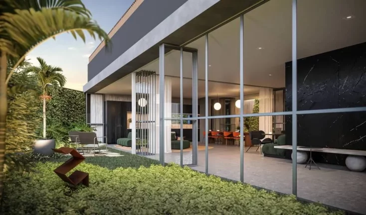Imagem Prado Paulista - Residencial
