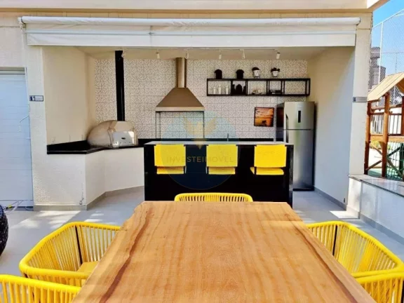 Imagem Apartamento a Venda no bairro Bethaville I - Barueri, SP