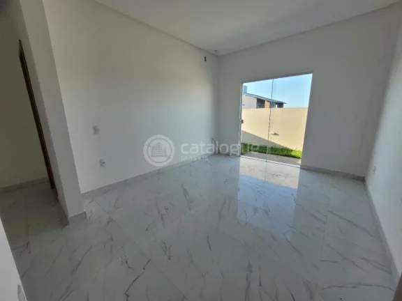 Imagem Casa à venda no Condomínio Residencial Rio Verde