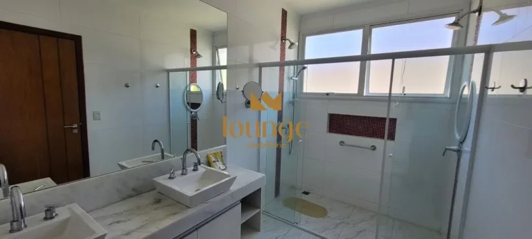Imagem Casa à venda em Alphaville Nova Esplanada - Votorantim/SP