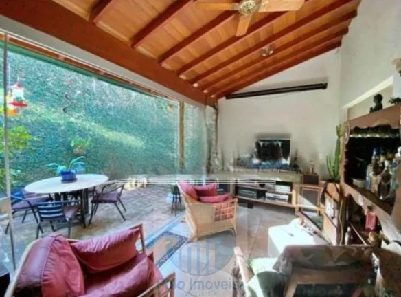Imagem Condomínio Villa D'Itália, 3 dormitórios sendo 2 suítes, área gourmet, Jardim Interlagos - Ribeirão Preto - SP