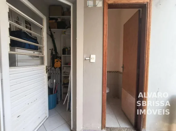 Imagem Casa térrea no B Jardim Agarussi em Itu SP com ótima localização ao lado da Av Galileu Bicudo à venda