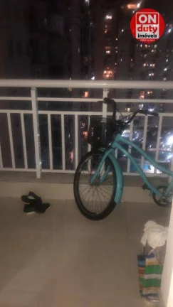 Imagem Apartamento Marapé - Santos/SP