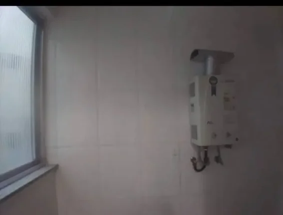 Imagem Apartamento posto 4república do Peru 2 quartos com garagem
