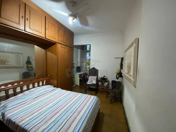 Imagem Botafogo - Residencial › Apartamento com 3 quarto(s) a Venda