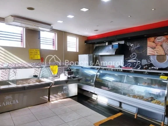 Imagem Venda, prédio comercial, Jardim Aurélia, em Campinas!
Esquina de grande fluxo de veículos e grand...
