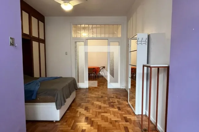 Imagem Apartamento à Venda - Copacabana, 1 Quarto, 42 m2