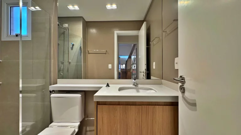 Imagem Apartamento Garden com 4 dormitórios à venda, 207 m por R$ 4.500.000,00