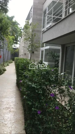 Imagem Casa à venda no bairro Jardim Cordeiro - São Paulo/SP, Zona Sul