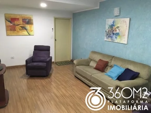 Imagem Sobrado para Venda em Santo André / SP no bairro Jardim