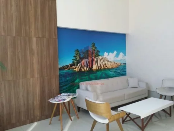 Imagem Oportunidade 2 quartos em itapuã