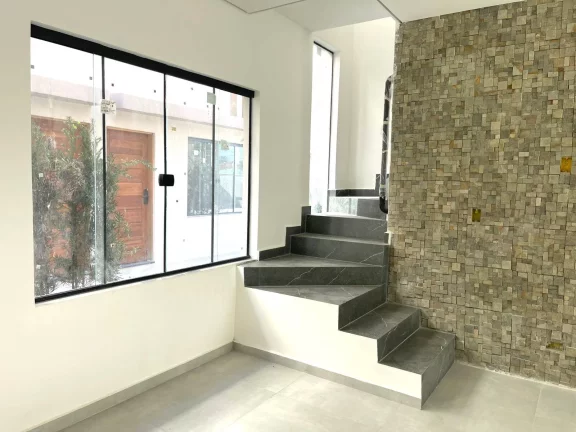 Imagem Sobrado 2 suítes á venda R$ 465 mil – Pontal Santa Marina, Caraguatatuba-SP