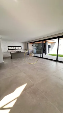 Imagem Casa sobrado, 3 Dormitórios(3 suítes), Condomínio Rudá.