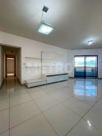 Imagem Apartamento para locação no Edifício Serra do Ouro com 3 quartos, PETROLINA - PE