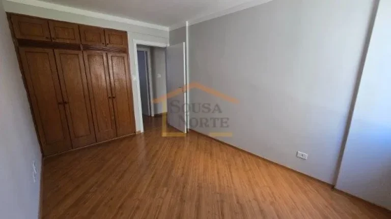 Imagem Apartamento com 166m² de área total. Possui 3 dormitórios, sendo 1 suite, sala, cozinha, banheiro...