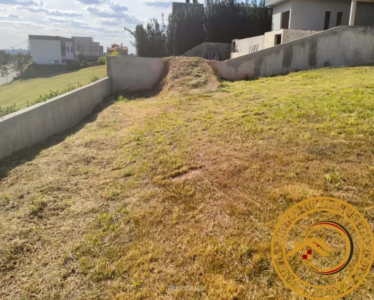 Imagem TERRENO RESIDENCIAL em ITU - SP, KURUMIN