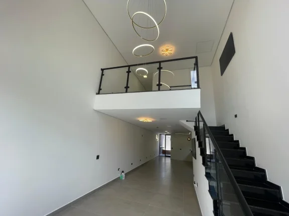 Imagem Casa Alto Padrão Automatizada com Jacuzzi Villas Jaguari SP