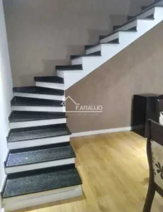 Imagem Casa à venda em Sorocaba-SP! 3 quartos, 1 suítes, 2 vagas.