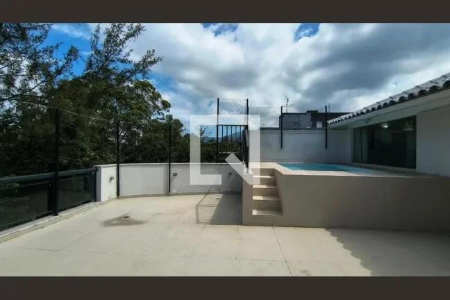 Imagem Apartamento à Venda - Recreio, 3 Quartos, 189 m2