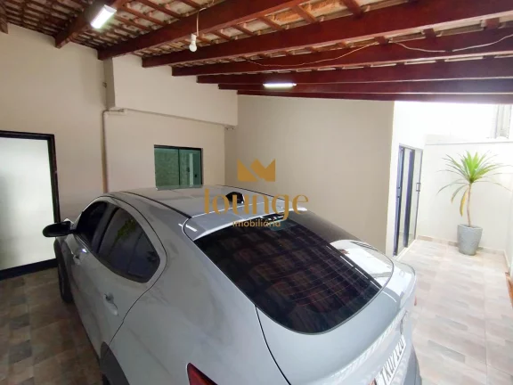 Imagem Casa à Venda no Wanel Ville Zona Oeste - Sorocaba/SP