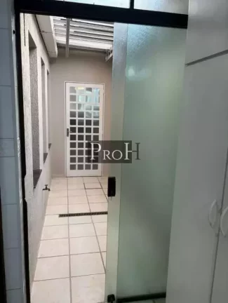 Imagem Sobrado com 3 Quartos para Alugar, 110 m² em Vila Prudente - São Paulo
