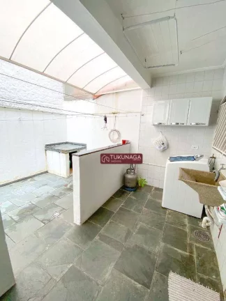 Imagem Casa à venda por R$ 590.000,00 - Jardim Bom Clima - Guarulhos/SP