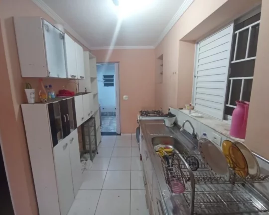Imagem Casa com 2 suítes bem localizado FL11