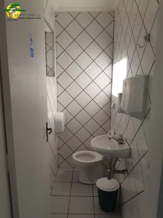 Imagem APARTAMENTO NO LAUZANE PAULISTA