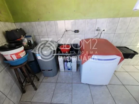 Imagem Casa para Venda em Santo André / SP no bairro Condomínio Maracanã