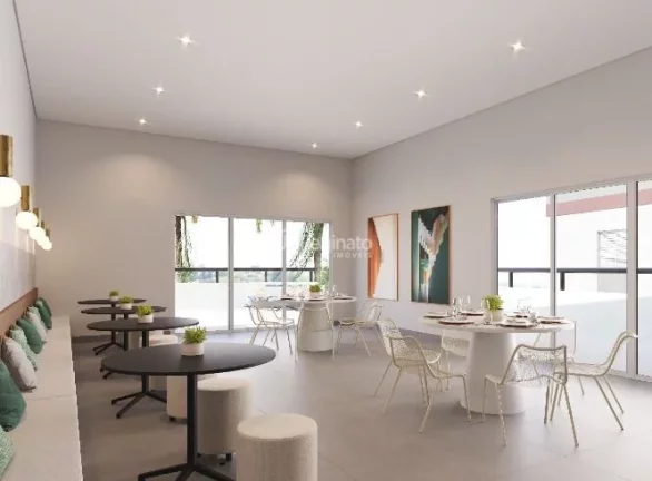 Imagem Apartamento à venda no Condomínio Residencial Flor de Lótus - Sorocaba