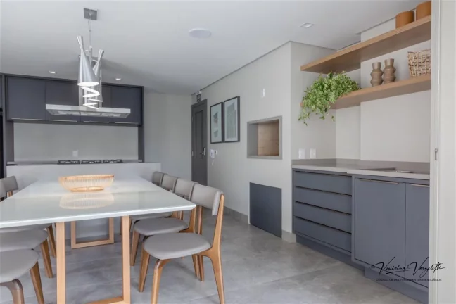 Imagem Apartamento 3 dormitórios para Venda em Balneário Camboriú / SC no bairro Centro
