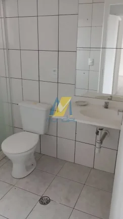 Imagem Apartamento 3 dorms no Grand Park em Santo André com lazer do lado Smart