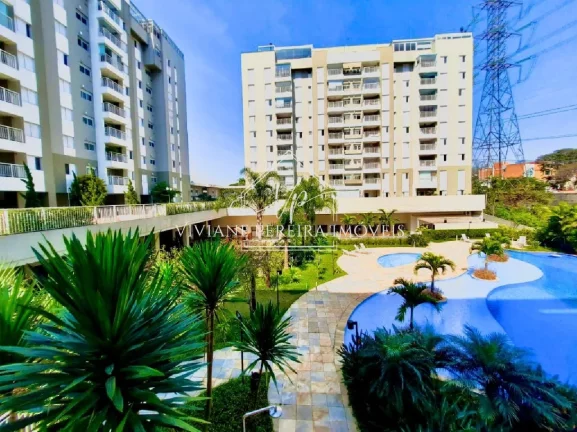 Imagem Apartamento a venda Allegra São Francisco, 03 dormitórios, 01 suíte, 02 vagas, 72m²