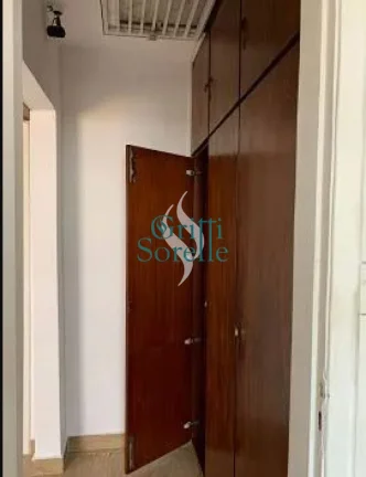 Imagem Casa/Sobrado à Venda em Brooklin Paulista - São Paulo/SP.
