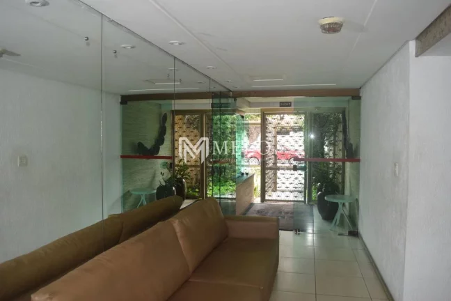 Imagem OPORTUNIDADE NA ENCRUZILHA COM 2QTS, 1 SUÍTE, 60,88m²...
