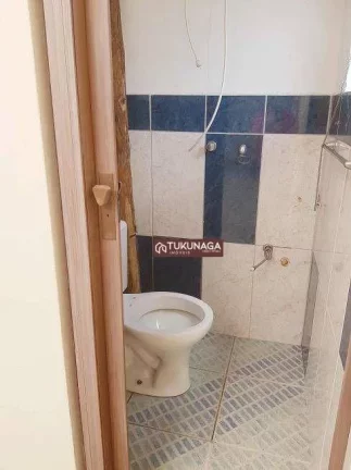 Imagem Casa com 3 quartos à venda, 90 m² por R$ 680.000 - Vila Carolina - São Paulo/SP