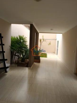 Imagem Condomínio Santa Mônica II - Casa à venda no bairro Jardim Santa Mônica II - Mogi Guaçu/SP