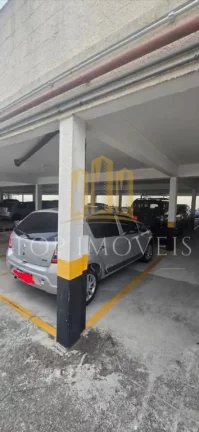 Imagem Cobertura Duplex à Venda – 113,69m² + Área Gourmet – Apenas R$ 395.000!