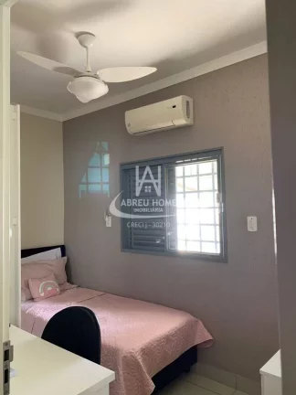 Imagem Casa, Vila Zilda - São José do Rio Preto
