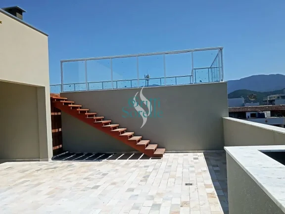Imagem Apartamento novo à Venda em Centro - Ubatuba - SP.