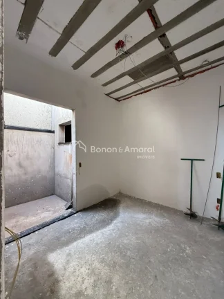 Imagem Casa térrea à venda no condomínio Terras da Estância, no bairro monte alegre, em Paulínia - SP
...