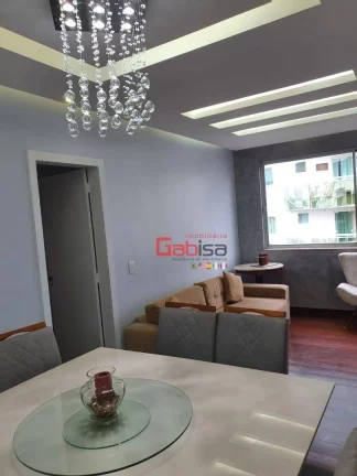 Imagem Cobertura com 5 dormitórios à venda, 210 m² por R$ 1.430.000,00 - Centro - Cabo Frio/RJ