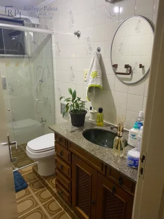 Imagem Apartamento à venda - 03 dorm - Vila Tatetuba - São José dos Campos